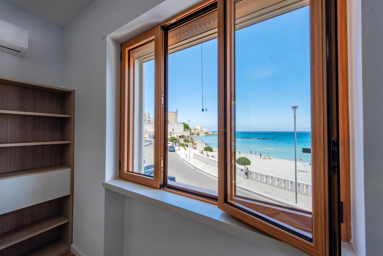 Appartamenti Fronte Mare أوترانتو المظهر الخارجي الصورة